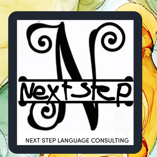 Next Step Language Consulting: German, French clas